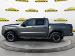 2024 Nissan Frontier PRO-X