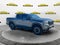 2024 Nissan Frontier PRO-X