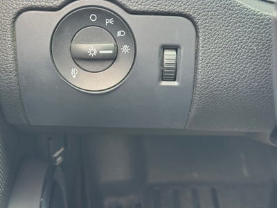 2013 Ford Mustang V6 Premium