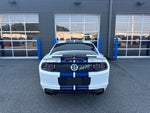 2014 Ford Mustang Shelby GT500