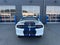 2014 Ford Mustang Shelby GT500