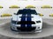 2014 Ford Mustang Shelby GT500