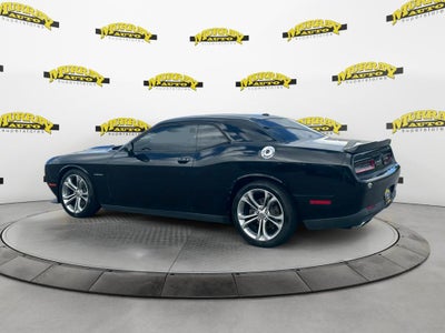 2020 Dodge Challenger R/T