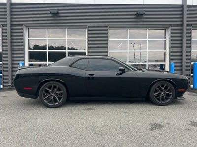 2020 Dodge Challenger R/T