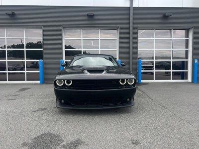 2020 Dodge Challenger R/T