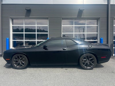 2021 Dodge Challenger GT