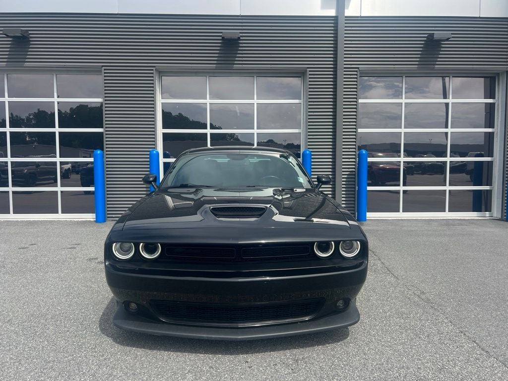 2021 Dodge Challenger GT