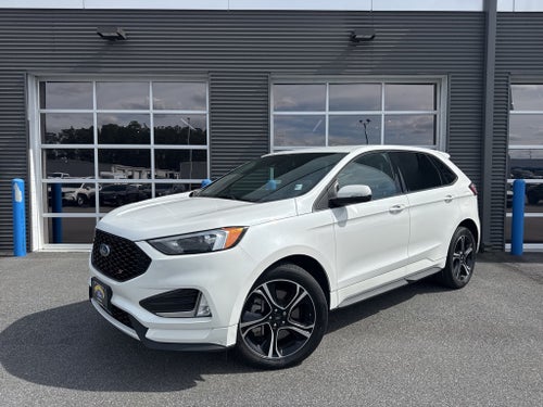 2023 Ford Edge ST