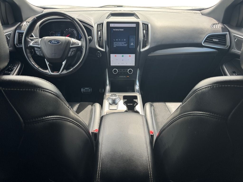2023 Ford Edge ST