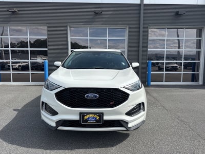 2023 Ford Edge ST