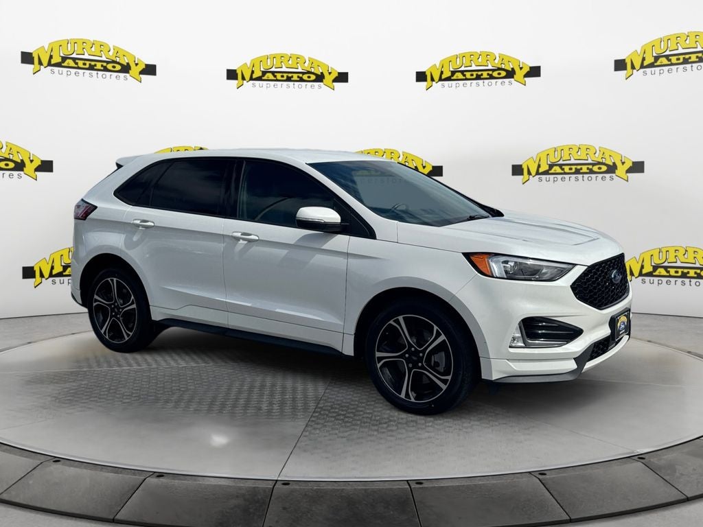 2023 Ford Edge ST