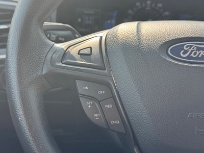 2024 Ford Edge SE