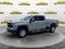 2024 Chevrolet Silverado 2500HD Work Truck DURAMAX 6.6L TURBO-DIESEL