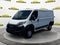 2025 RAM ProMaster 2500 Base 136 WB