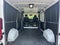 2025 RAM ProMaster 2500 Base 136 WB