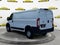 2025 RAM ProMaster 2500 Base 136 WB