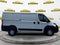 2025 RAM ProMaster 2500 Base 136 WB