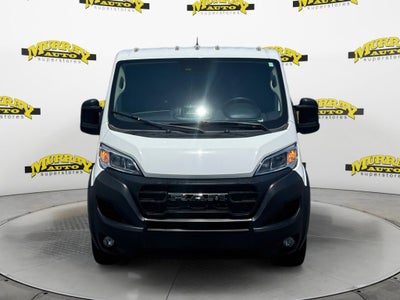 2025 RAM ProMaster 2500 Base 136 WB