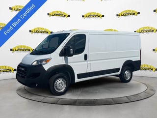 2025 RAM ProMaster 2500 Base 136 WB