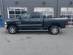 2017 RAM 2500 Big Horn