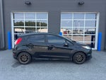 2016 Ford Fiesta ST