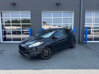 2016 Ford Fiesta ST