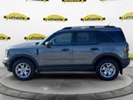 2022 Ford Bronco Sport Base