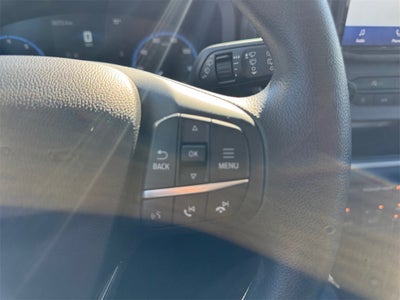 2022 Ford Bronco Sport Base