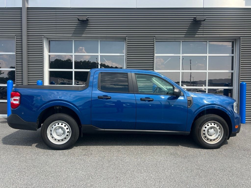 2024 Ford Maverick XL