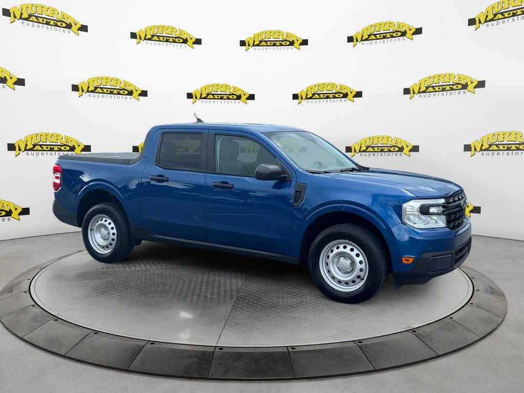 2024 Ford Maverick XL