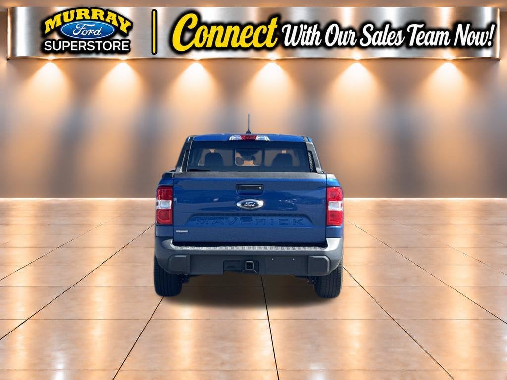 2023 Ford Maverick Lariat