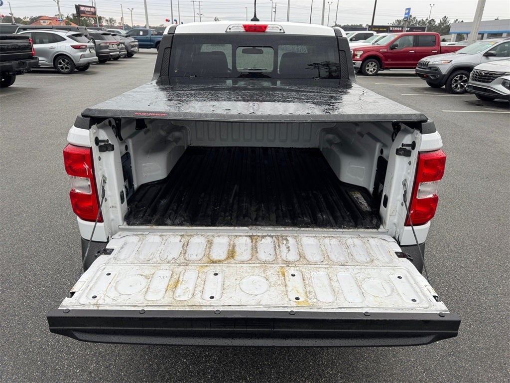 2023 Ford Maverick Lariat