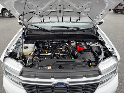 2023 Ford Maverick Lariat