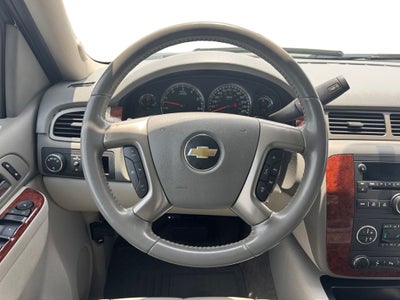 2012 Chevrolet Avalanche 1500 LT LT1