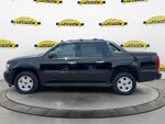 2012 Chevrolet Avalanche 1500 LT LT1