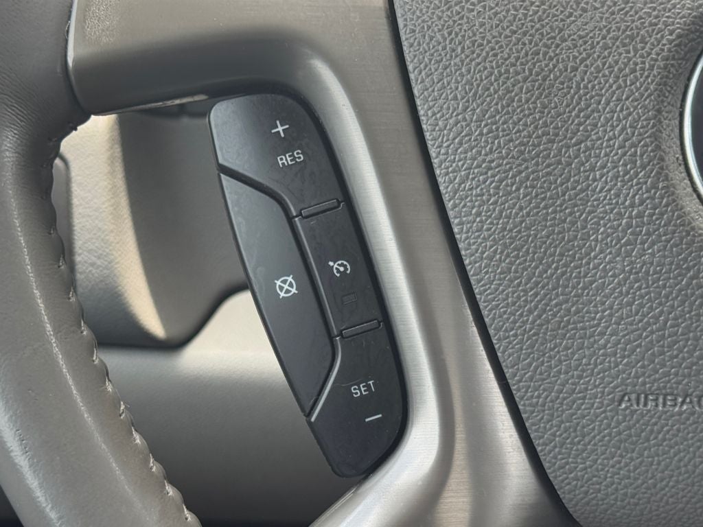 2012 Chevrolet Avalanche 1500 LT LT1