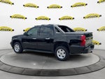 2012 Chevrolet Avalanche 1500 LT LT1