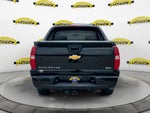 2012 Chevrolet Avalanche 1500 LT LT1