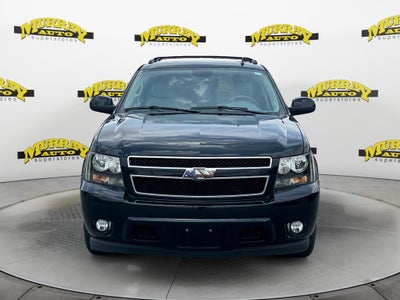 2012 Chevrolet Avalanche 1500 LT LT1