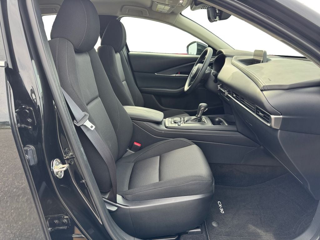 2025 Mazda Mazda CX-30 2.5 S