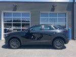 2025 Mazda Mazda CX-30 2.5 S