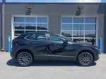 2025 Mazda Mazda CX-30 2.5 S