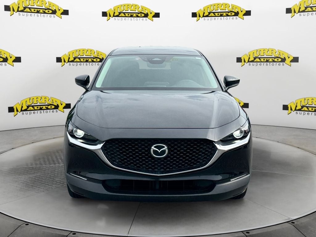 2025 Mazda Mazda CX-30 2.5 S