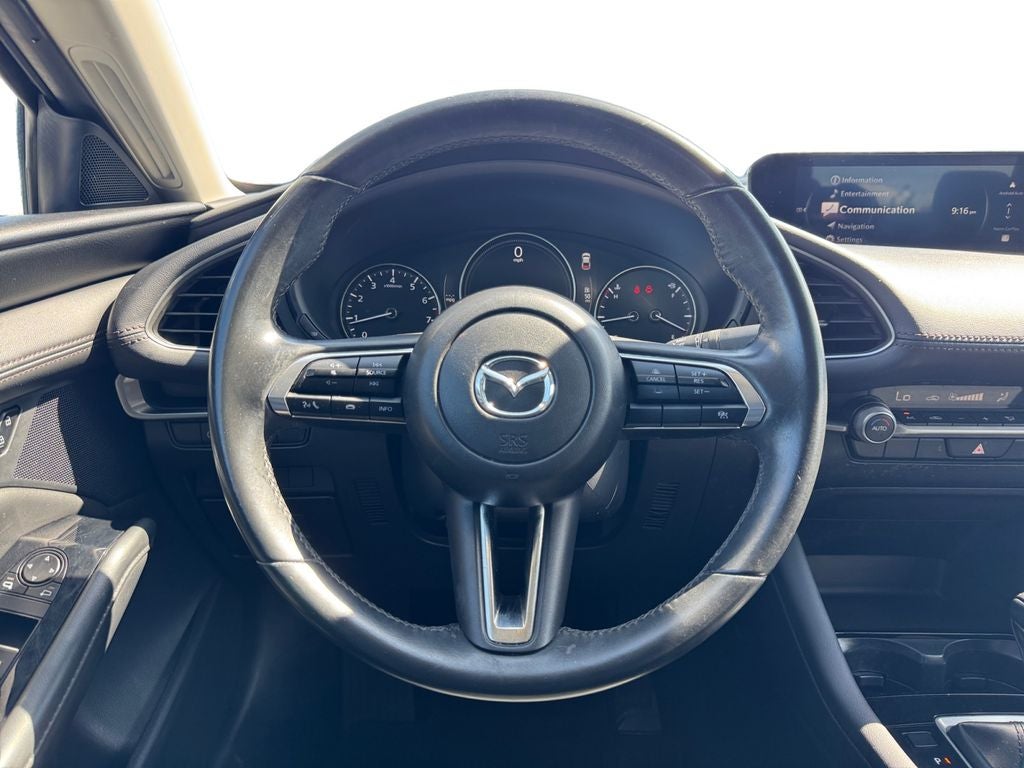2024 Mazda Mazda3 2.5 S Select Sport