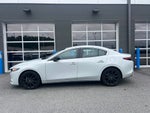 2024 Mazda Mazda3 2.5 S Select Sport Base