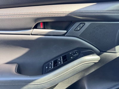 2024 Mazda Mazda3 2.5 S Select Sport