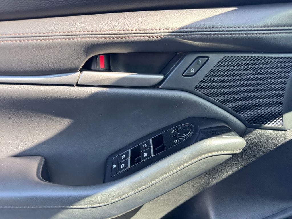 2024 Mazda Mazda3 2.5 S Select Sport