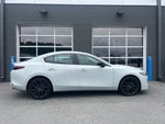 2024 Mazda Mazda3 2.5 S Select Sport Base