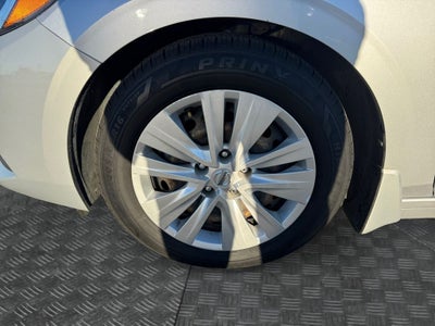 2021 Nissan Sentra S