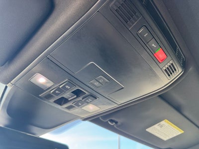 2022 Volkswagen Tiguan 2.0T SEL R-Line